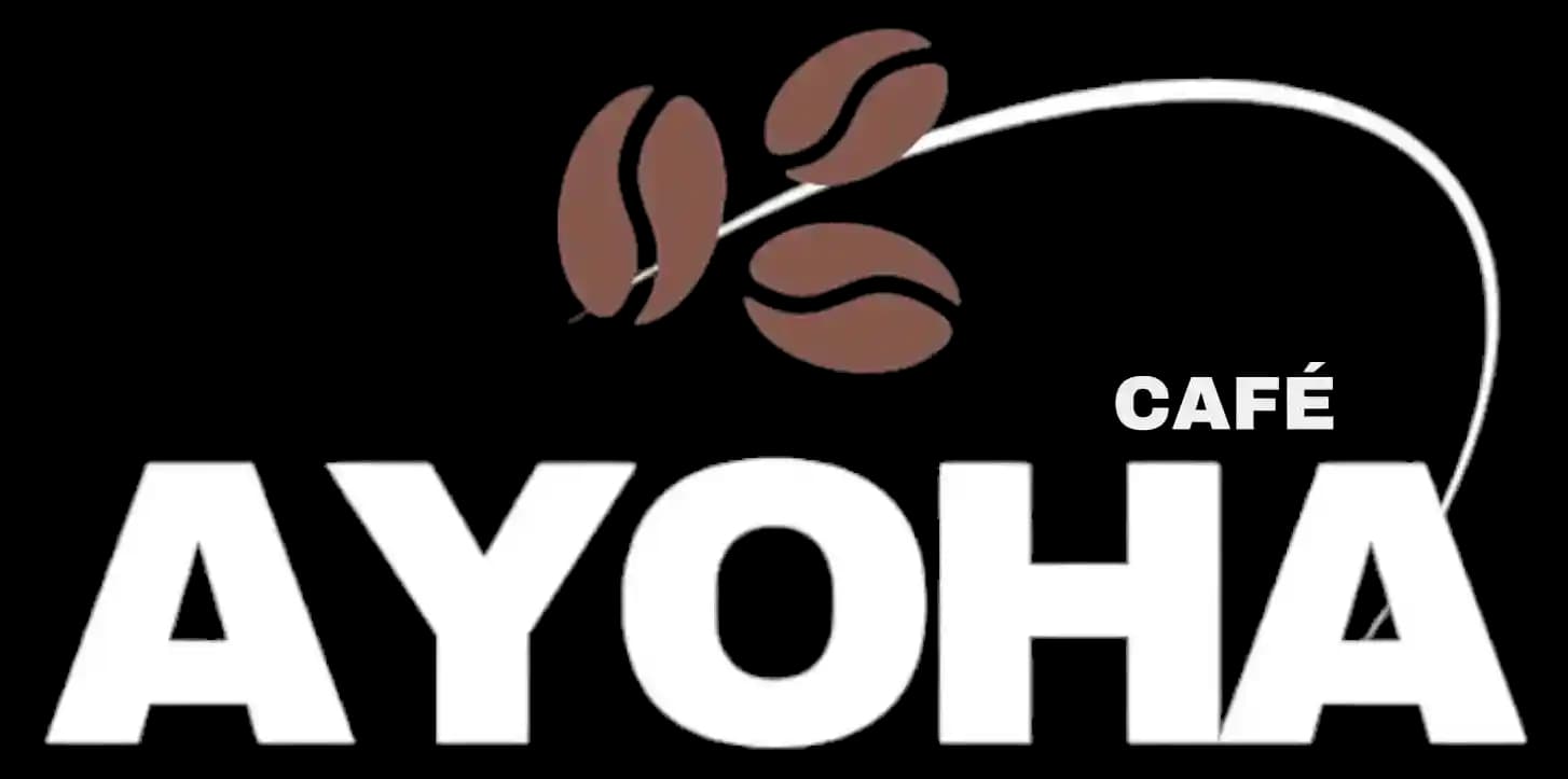 Ayoha logo