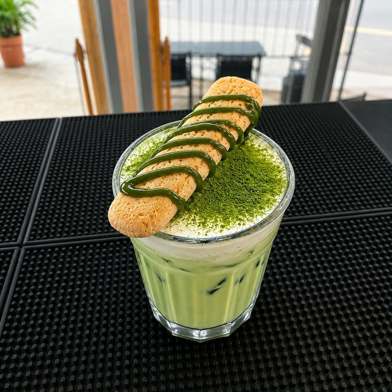 Cafe gallery 6